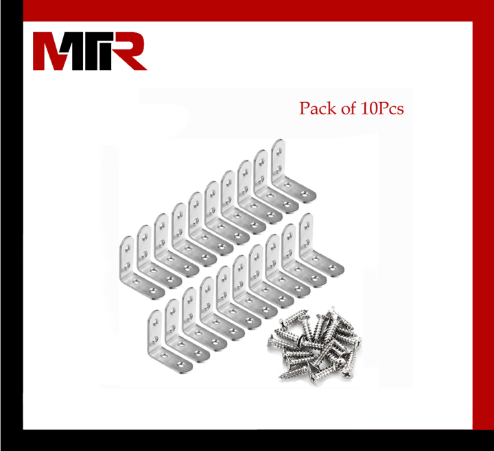 (2%20Inch)L%20Shape%20Metal%20Corner%20Brace%20Angle%20Bracket%20with%20Screw%20-%20Image%202