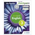 Cambridge Checkpoint English Student's Book 3. 