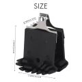 Brake Pads Hydraulic Disc Brake Metal Cooling Fin Ice Tech for XTR XT SLX Deore for Shimano Mountain Bike Accessories. 