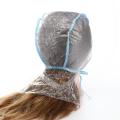 Hair Color Cap With Pin For Hair Color Striking Streaking Cap - Highlighting Tipping - Frosting Highlighting Cap With Hook Hair Coloring Dye Tinting Streaking Cap. 