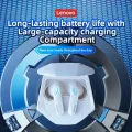 Lenovo GM2 Pro Bluetooth Earbuds - Wireless, Low Latency, Gaming Headset with Mic. 