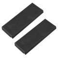 ICQURBT 2X Laminated Wood Floor Installation Kit Wood Floor Accessories Tool DIY Household Hand Tools. 