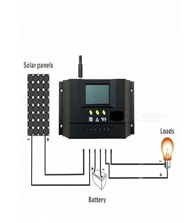 Solar%20Charge%20Controller-12V/24V%20Auto-Solar%20Panel%20Battery%20Regulator%2010%20A%20-%20Image%202
