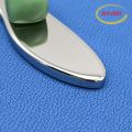IASTM Myofacial Graston Stainless Steel Long Bar Tool for Soft Tissue Mobilization. 