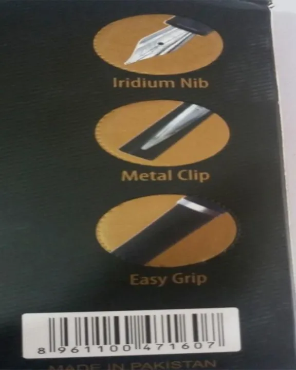 Fountain%20Pen%20Art%20#%20786%20(10%20Pcs)%20-%20Image%209