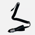 Nokia Mobile Car Charger DC-4, Black. 