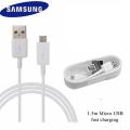 Samsung original Micro USB Data Sync fast Charging Cable for S6, S7, Note 5 and For Samsung / Mi / HTC / Huawei / Xiaomi /Lenovo/Motorola/ Nokia / Oppo / Infinix / Sony Etc all other models etc. 