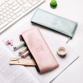 1pcs Large Capacity Pencil Case Korea Creative Simple Uni Cute Pencil Bag School Stationery Supplies. 