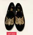 Snc Fashion Hub | Shoes for Men | Velvet Loafer for Boys - Shoes for Men. 