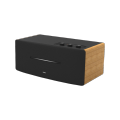 EDIFIER D12 speaker Bluetooth V5.0 Wooden enclosure support AUX Line in input Theater and music sound stage selection - Edifier D12 Integrated Desktop Computer Speakers with Bluetooth 5.0, Wireless Stereo Tabletop Speaker 70 Watts RMS with Subwoofer Line. 