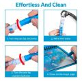 Reusable Magic Water Quick Dry Book Water Coloring Book Doodle with Magic Pen Painting Board for Children Education Drawing Pad (Random Design & Assorted Color) (Multi Color, 4). 