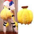 Cute Ski Protective Gear Hip Knee Pads Protective Equipment Skating, Skiing and Snowboarding, Children Adult - 1. 
