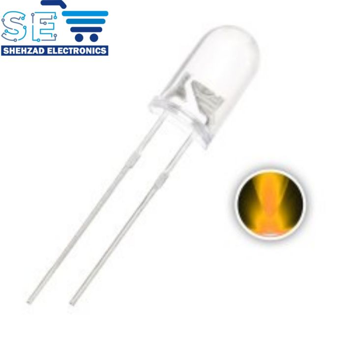 10PCS%2010mm%20LED%205%20Colors%20Red%20Blue%20Yellow%20Green%20White%20RGB%20Transparent%2020mA%200.75W%20Ultra%20Bright%20Round%20LED%20Light%20Emitting%20Diode%20Lamp%20-%20Image%205