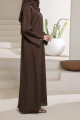 Kubra Abaya - Al Deebaj. 