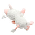 NYT Cute Cartoon Russian Booba Buba Soft Doll Stuffed Plush Toy For Children Kids. 
