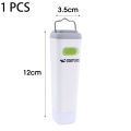 Smiling Shark Outdoor Mini Portable LED Flashlight High Brightness Flood Light Long Life Waterproof Camping Light Flashlight 1Pcs. 