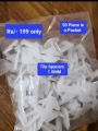 1.5mm Tile Spacers Tile Leveling System Gati Wala Specer Very Good Material And Quality. 