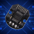 AS5048A Magnetic Encoder PWM/Serial Peripheral Interface Port High Accuracy Module. 