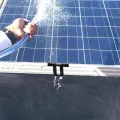 Water Drainage Clips for Solar Panel 35mm Set of 10-50Pcs. 