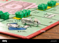 Monopoly Board Game The Classic Edition Monopoly Replacement Board Game. 