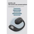 【Readystock】 + FREE Shipping JBL YJ77 Business Headset Wireless Bluetooth Headphone Monaural HIFI Stereo Bass Headset Waterproof Business Earphone. 