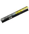 Laptop battery for Lenovo IdeaPad G40-45 G50-30 G50-70 G50-75 G400S G405s G410s G500s G505s L12L4A02 L12L4E01. 