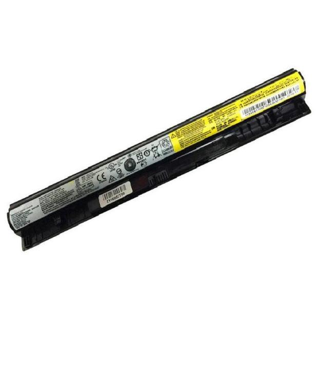 Laptop battery for Lenovo IdeaPad G40-45 G50-30 G50-70 G50-75 G400S G405s G410s G500s G505s L12L4A02 L12L4E01