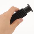 Foosball Handle Table Football Game Handles Soccer Machine Plastic Pvc Material Supplies Grip Replacement. 