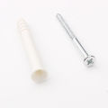 8 Ex Expansion Screw anging Code Expansion ail 4 Self-apping Screw Expansion olt Expansion lug Expansion ipe. 