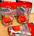 Topka Blood Red Parrot Colour Enhancer and Growth 1 Kg. 