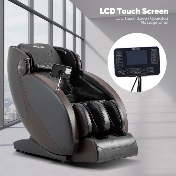 JC%20Buckman%20IndulgeUs%20Massage%20Chair%20with%20Hip%20Massage,%20Back%20Heat%20Massage,%20Zero%20Gravity%20and%20Smart%20LCD%20Touch%20Screen%20-%20Image%204