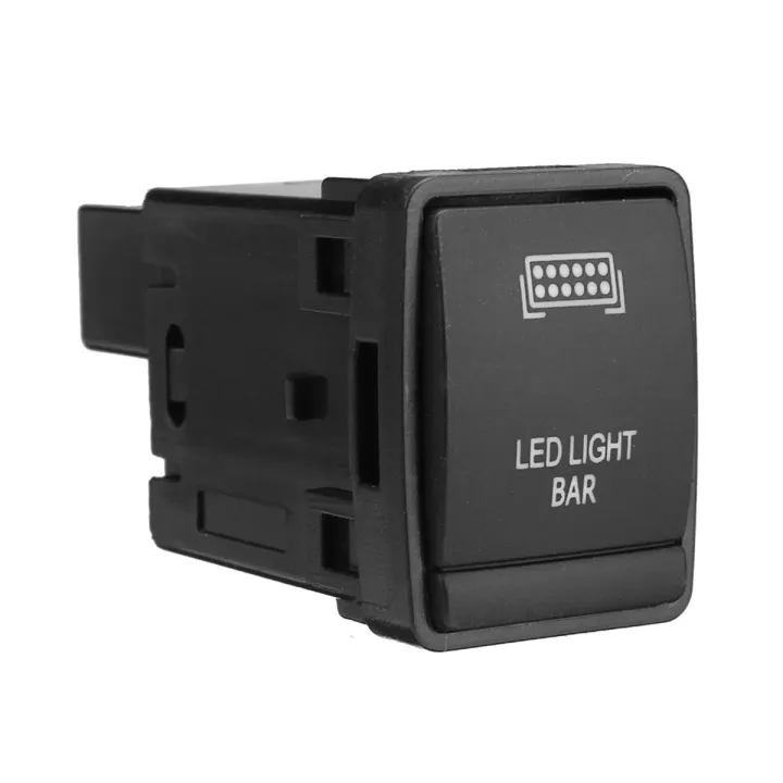 Component%20Spot%20Light%20Push%20Switch%20LED%20Light%20Button%20For%20Nissan%20Navara%20NP300%20Pathfinder%20-%20Image%205