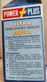 Original Power plus ultra liquid mosquito repellent refill 45ml(null). 