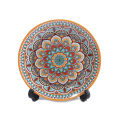 Dinner Plate Set [Pack of 6] - 9 INCH. 