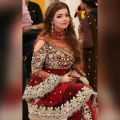 Stylish Fancy Dress For Women (Unstitched). 