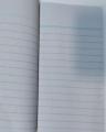 Note Book / Copy Single Line Art # 10 (3 Pcs). 
