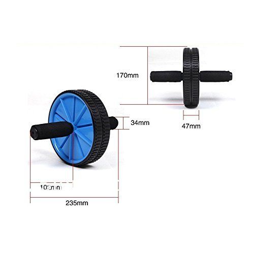 Ab wheel roller abwheel roller abs ab roller wheel with foam abdominal wheel roller