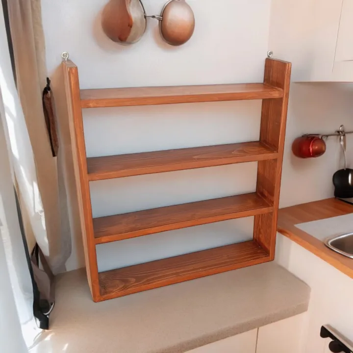 4%20Shelf%20Kitchen%20Wall%20Hanging%20Rack.%20Large%20Storage%20Capacity.%20Wall%20Spice%20Shelf%20Organizer%20-%20Image%204