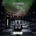 Leader Perfume Inspired By Zara Man (Silver) | Long Lasting Fragrance For Men. 