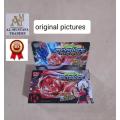 BEYBLADE METAL ORIGINAL. 