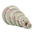 3/4/5/6/7/8" Wheels Buffing Polishing Wheel Cotton Lint Cloth Buffing Wheel Sunlight Super Store. 