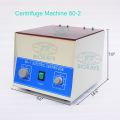 Centrifuge Machine, Laboratory centrifuge machine. prp centrifuge machine, best quality plasma prp machine model 80-2. 