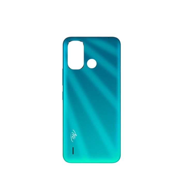 Itel%20Vision%201%20Pro%20Back%20Battery%20Cover%20Rear%20Door%20Housing%20Case%20For%20Itel%20Vision%201%20Pro%20Back%20Battery%20Cover%20Replacement%20-%20Image%202