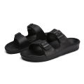 Birkenstock Slippers Men Slippers Casual Men Flat Sandals Outdoor Beach Water Shoes For Men Fashion House Flats Non-slip Ankle Wrap shoes. 