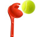 Random Color Roboarm , Sidearm , Cricket ball thrower , Stick. 