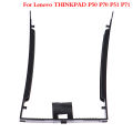 New HDD Hard Drive Disk Caddy Tray Bracket for Lenovo ThinkPad P50 P70 P51 P71. 
