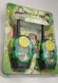 Ben 10 Alien Force  Wakie Talkies Long Distance FOR KIDS. 
