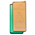 Infinix Smart 8 Plus Ceramic Protector Full Matte Unbreakable Tempered Glass For Infinix Smart 8 Plus. 