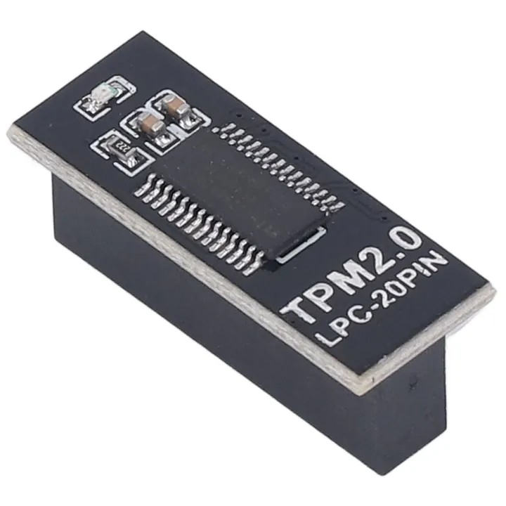 TPM%202.0%20Security%20Module%2020Pin%20Remote%20Card%20Encryption%20Security%20Module%20For%20Win%20HAN%20-%20Image%206