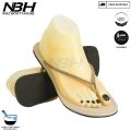 NBH Slippers For Women - Causal V Shape Ladies Chappal - Chappal For Women - Comfortable House Slipper - Flat Slippers For Girls - Sleepers For Girls - Chappal For Girls - Perfect Gifts For Girls. 